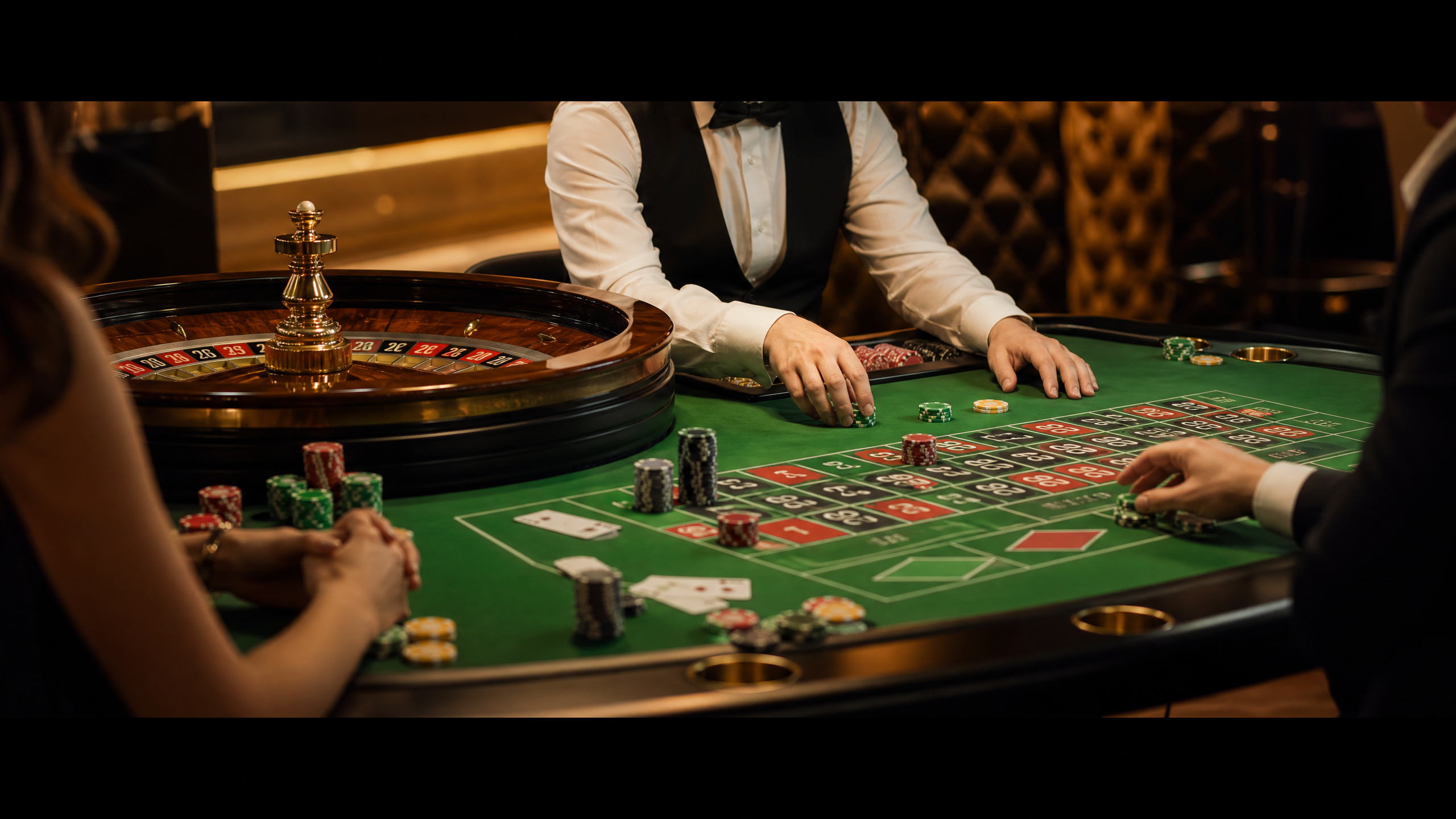 LeoVegas Casino Review