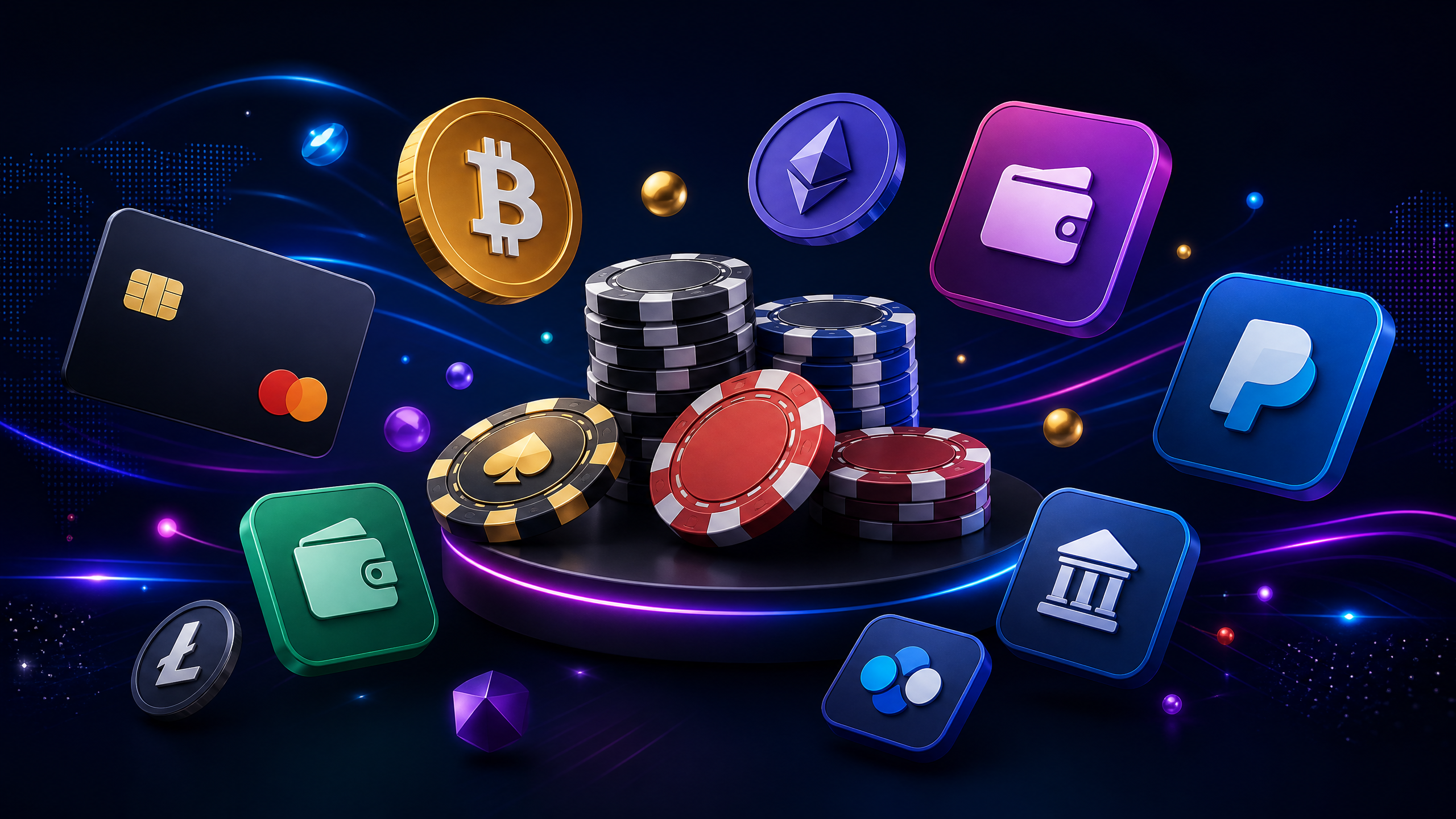 FastPay Casino Review