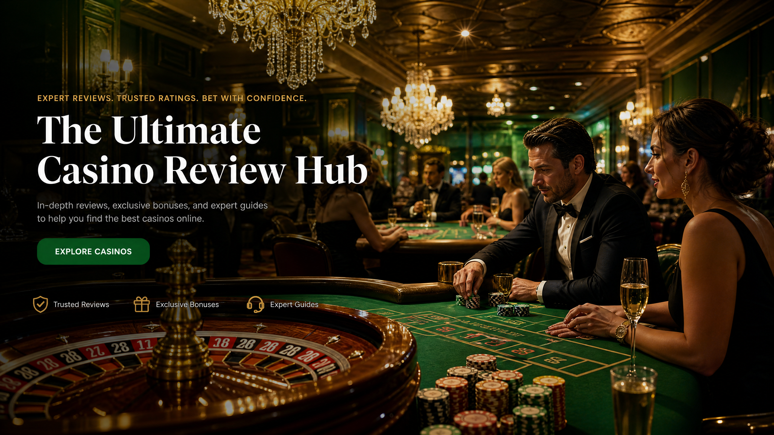 Bitstarz Casino Review
