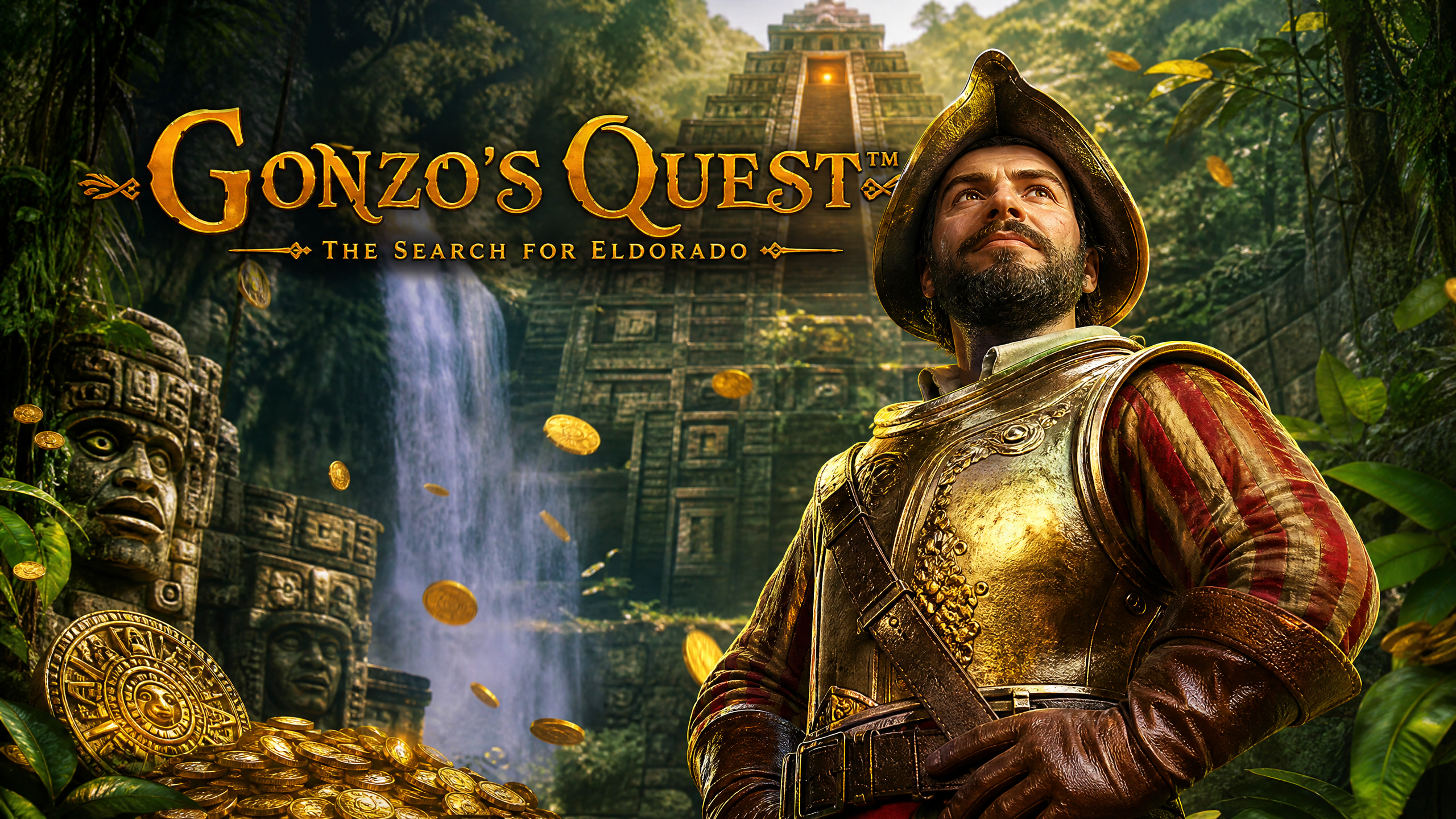 Gonzo's Quest Not on GamStop